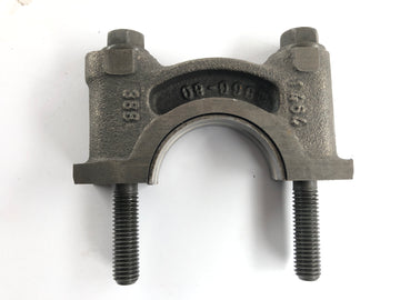 BMW K 1200 RS [2001] - crankshaft bearing blocks - 0