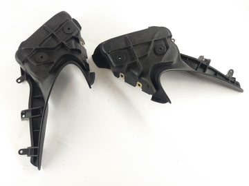 BMW R 1150 R R21 [2001] - Fairing Inner Fairing Set - 0