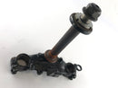 Honda XL 500 S PD01 [1982] - té de fourche inférieur-5