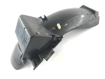 Honda CB 900 F SC01 [1981] - Rear substructure splash guard