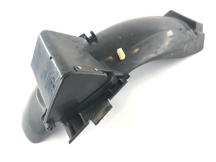Honda CB 900 F SC01 [1981] - Rear substructure splash guard
