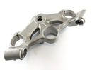BMW F 800 S [2007] - fork bridge at the top, detailed view