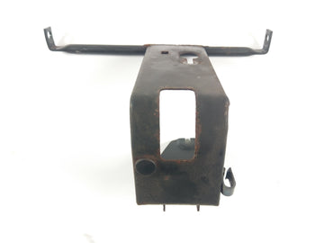BMW F 650 GS R13 [2001] - Support de fixation ABS - 0