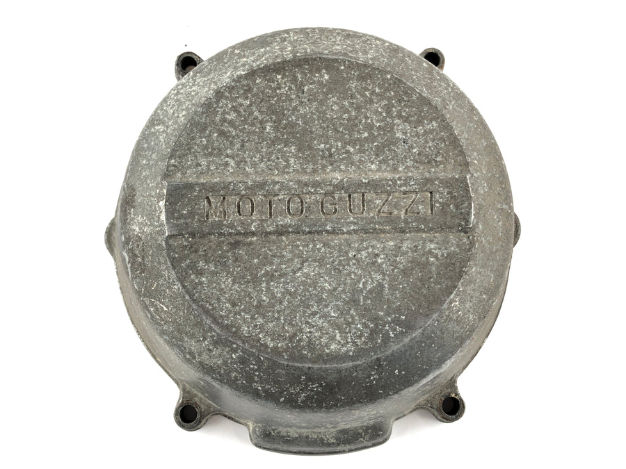 Moto Guzzi 850-T3 VD [1979] - Engine cover
