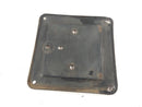 Moto Guzzi 850-T3 VD [1979] - License Plate Holder-2