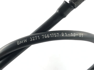 BMW F 650 CS Scarver [2001] - Clutch cable Bowden cable - 0
