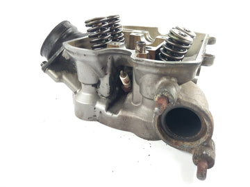 Honda XL 700 VA RD13 Transalp [2008] - Cylinder head - 0