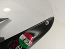Aprilia RS 250 [1998] - Carénage avant en carbone Carénage avant en carbone-5