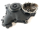 Triumph Speed Triple 1050 515NJ [2006] - Anlasserdeckel Motordeckel rechts-2