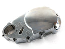 Yamaha XVS 650 Drag Star 4VR [1997] - Carter d'embrayage et carter moteur-2