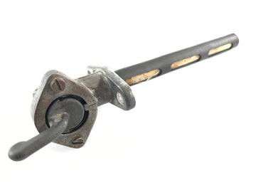 KTM 500 GS [Rotax] - fuel tap - 0