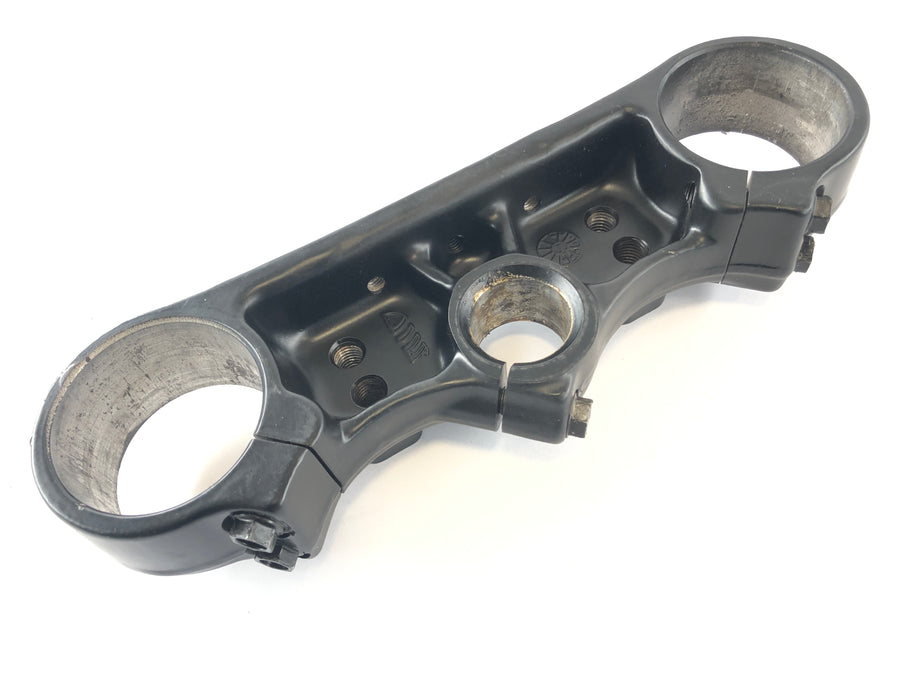 KTM 520 EXC [2001] - té de fourche supérieur