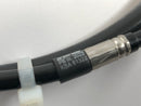 Yamaha TT 600 R DJ01 [2000] - Bremsleitung vorne Stahlflex-2