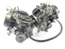 Honda ST 1100 SC26 Pan European [1990] - Carburateur-2
