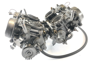 Honda ST 1100 SC26 Pan European [1990] - Carburateur - 0