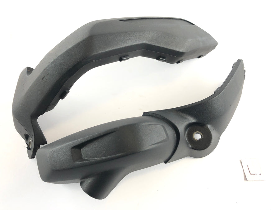 BMW R 1200 GS LC [2016] - Ventildeckel Abdeckung links