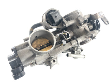 Ducati Multistrada 1000 DS [2003] - Throttle valve - 0