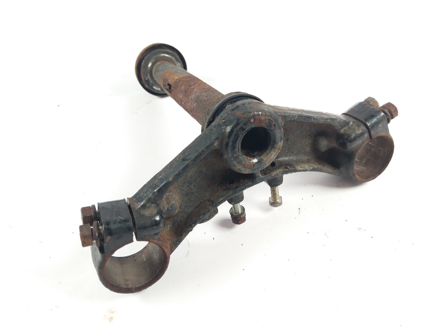 Yamaha XS 650 SE 3L1 - lower triple clamp