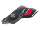Yamaha XT 1200 Z Super Tenere DP01 [2012] - Left side panel Upper side panel-3
