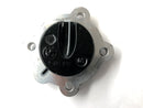 BMW K 1300 S K12S [2009] - Engine cover left crankshaft stub-2