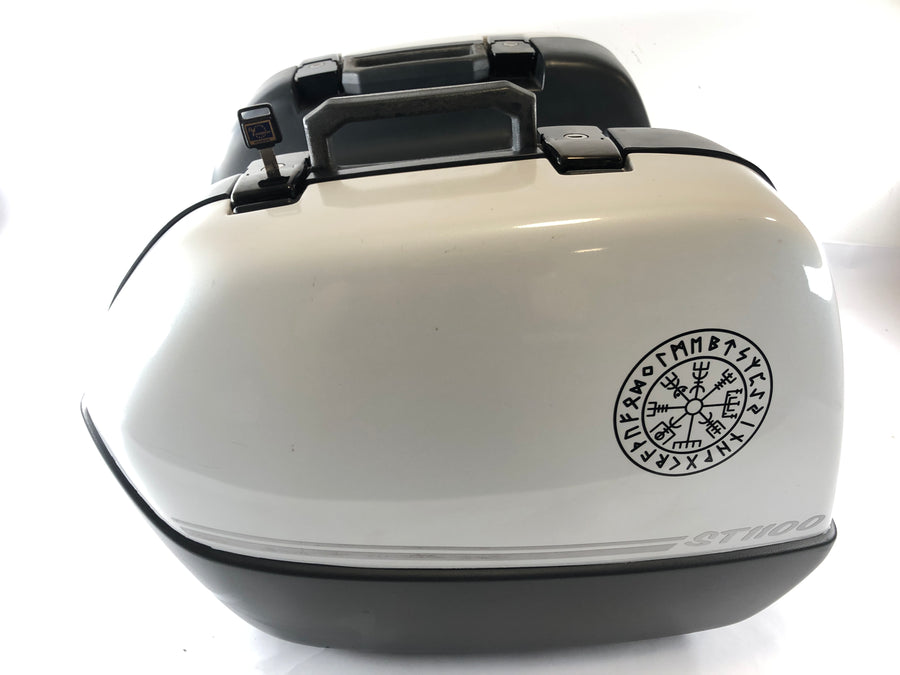 Honda ST 1100 SC26 Pan European [1990] - Coffret avec clé