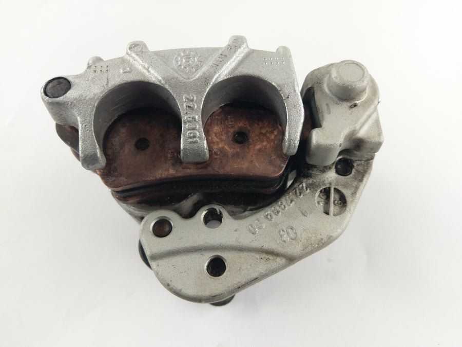 Husqvarna TE 450 H8 [2007] - Front brake caliper