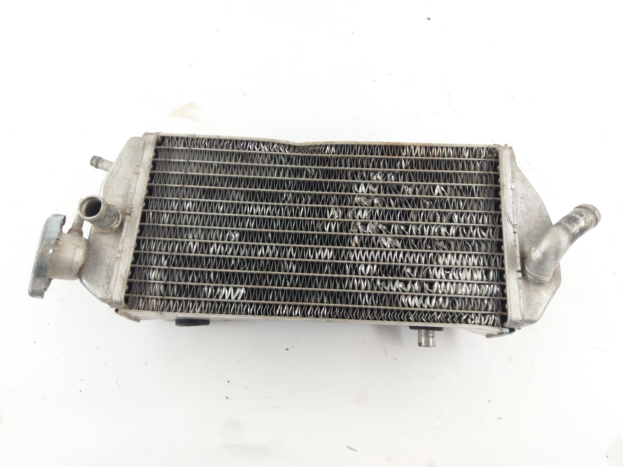 Gas Gas FSR 450 [2008] - Refroidisseur d'eau