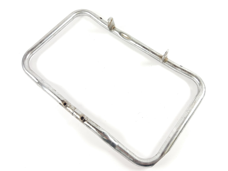 Yamaha RD 250 350 - Type 351 352 - Cadre de support de porte-bagages chromé