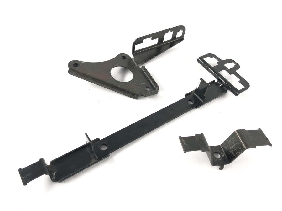 Honda Goldwing GL 1200 SC14 [1991] - engine mount
