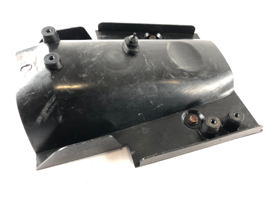Moto Guzzi 850-T3 VD [1979] - Rear inner fairing Rear fender Inner fairing