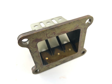 Yamaha TZR 125 4FL [1997] - Membrane block membrane - 0