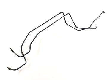 Honda VFR 800 FI RC46 [2000] - Conduites de frein