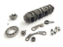 Kawasaki ZX-12R ZXT20A [2004] - Shift drum-1