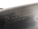 BMW C1 125 [2001] - Cache radiateur 7 651 157-3