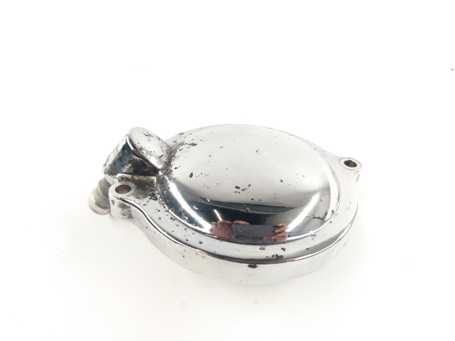 Yamaha XV 1100 - Oil filter cover oil strainer engine cover