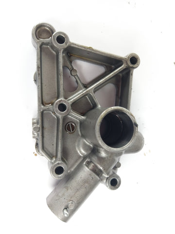 Honda CB 750 K (Z) RC01 - support de filtre à carter avec valve