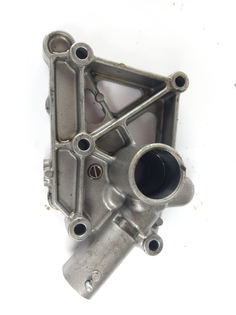 Honda CB 750 K (Z) RC01 - support de filtre à carter avec valve