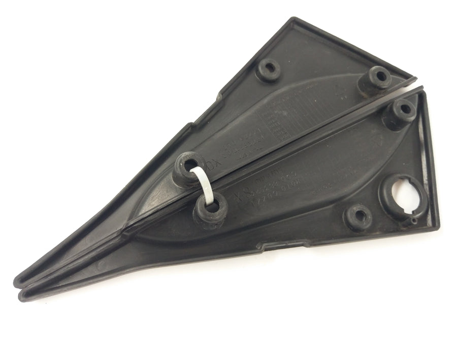 Moto Guzzi Stelvio 1200 4V [2008] - Fairing Side Panels Seat