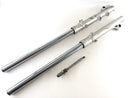 Suzuki DR 800 S SR42B [1991] - Fork Telescopic fork with axle-6