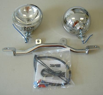 Yamaha XV 750 [1992-1999] - Twinlight-Set (Standard)