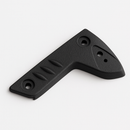 Triumph Speed Triple 1050 [515NJ] - indicator holder radiator cover right and left-1