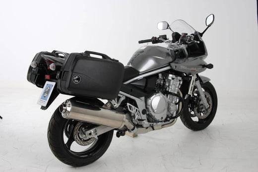 Suzuki GSF 1250 [2007-2016] - Kofferträger Lock-it
