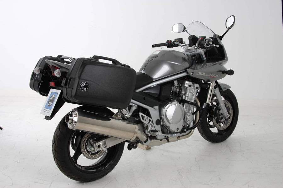 Suzuki GSF 1250 [2007-2016] -Case Carrier Lock-it