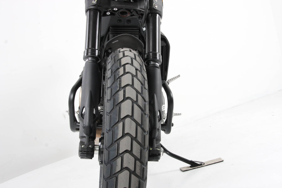 Ducati Scrambler 400 Sixty2 [2016-2020] - Motorschutzbügel