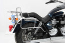 Triumph Bonneville Speedmaster [2011-2017] - Seitenkoffer