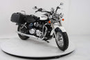 Triumph Bonneville Speedmaster [2011-2017] - Seitenkoffer