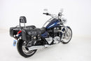 Triumph Thunderbird 1600 [2009-2018] -C-Bow Côté Carrier-4