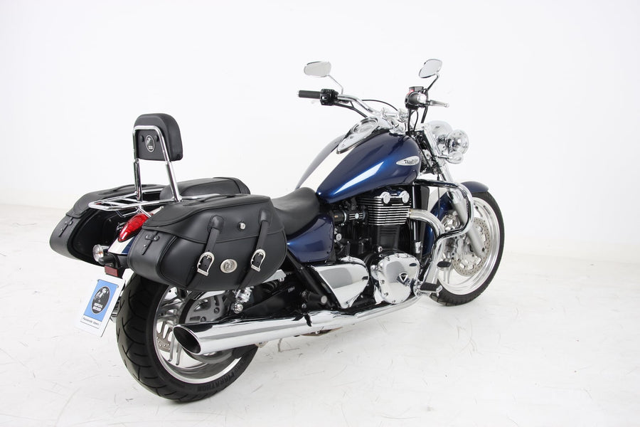 Triumph Thunderbird 1600 [2009-2018] -C-Bow Côté Carrier
