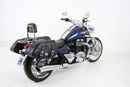 Triumph Thunderbird 1600 [2009-2018] -C-Bow Côté Carrier-3