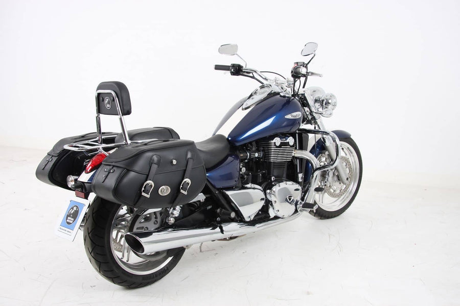 Triumph Thunderbird 1600 [2009-2018] -C-Bow Côté Carrier